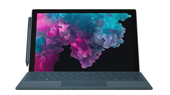滦县从 Mac 切换到 Microsoft Surface